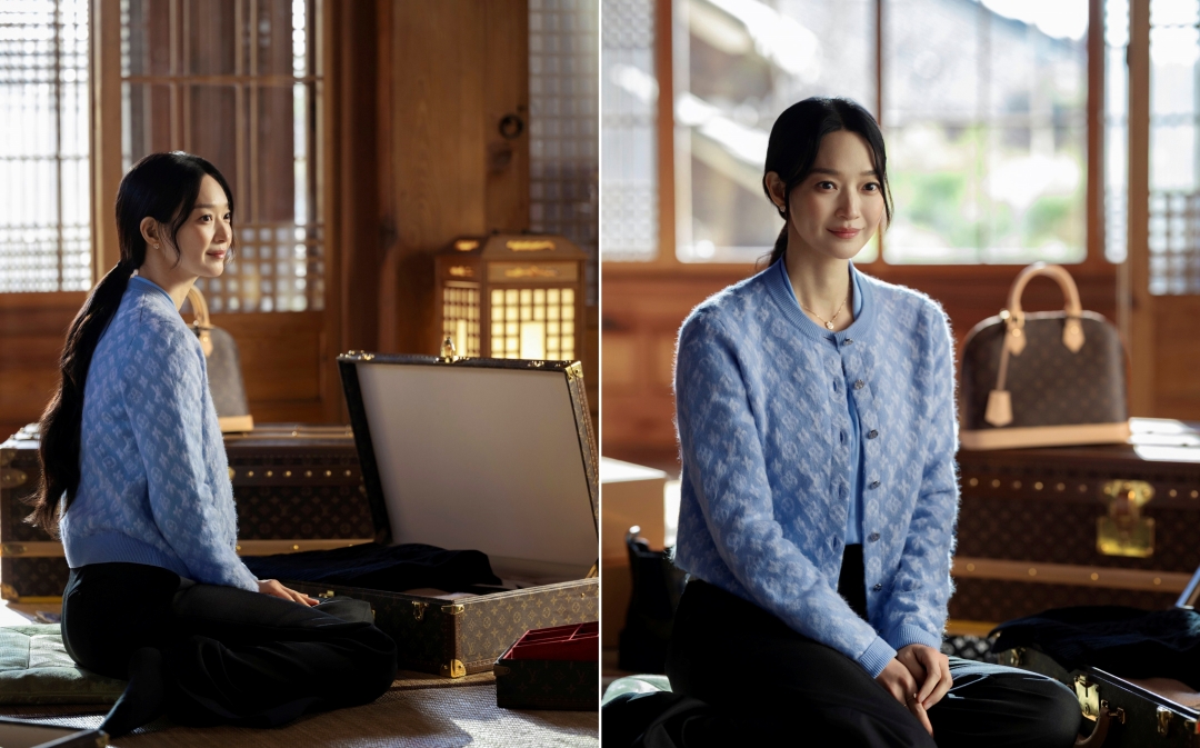 루이비통, Spirit of Travel 프로젝트 두 번째 에피소드 '신민아 편' 공개 3-Image